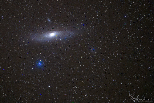 Astrofotografie Gumbmann Fritz